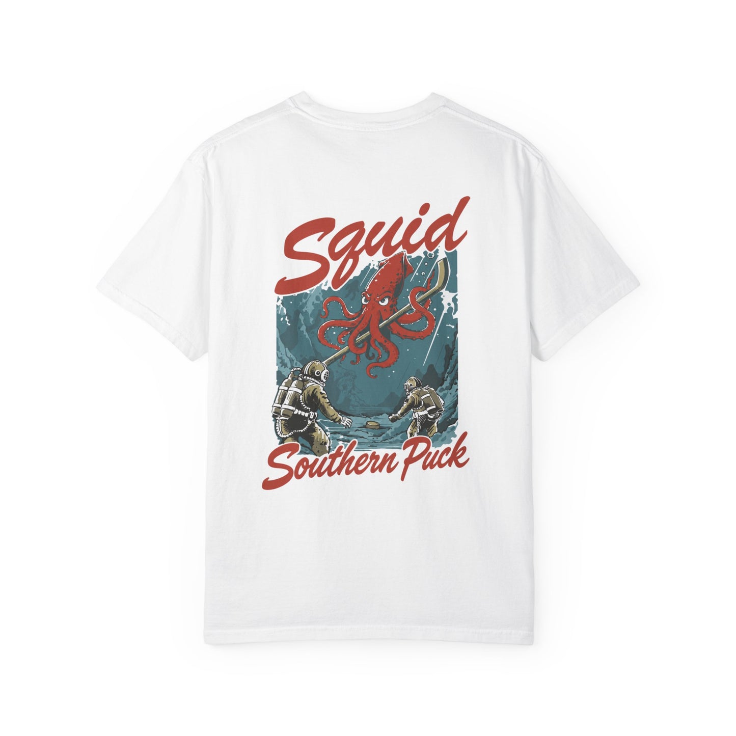 Squid T-Shirt