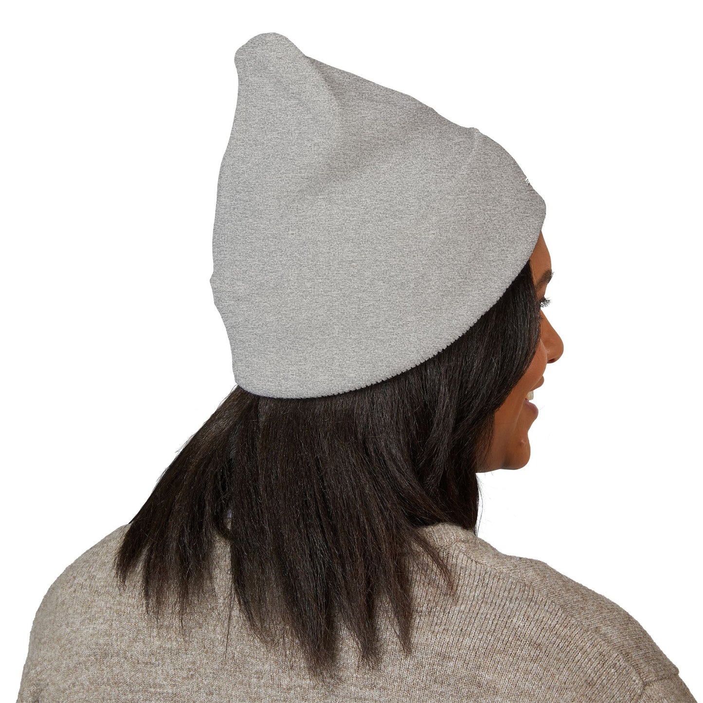 SP - Southern Puck Embroidered Beanie