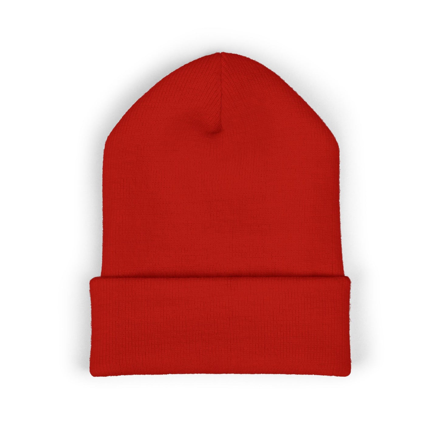 Logo Beanie - Southern Puck Embroidered Beanie