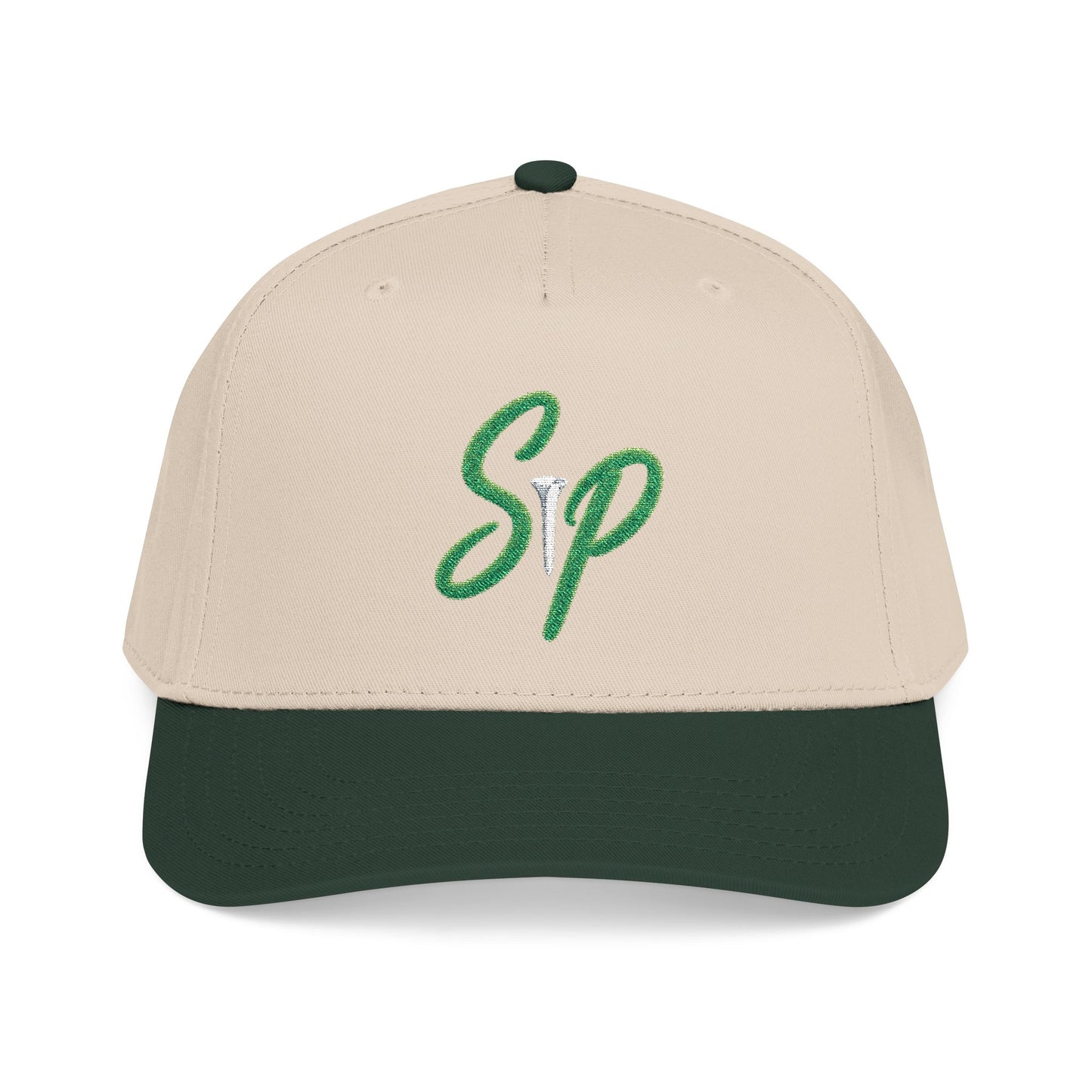 BOOTH SP Golf Hat
