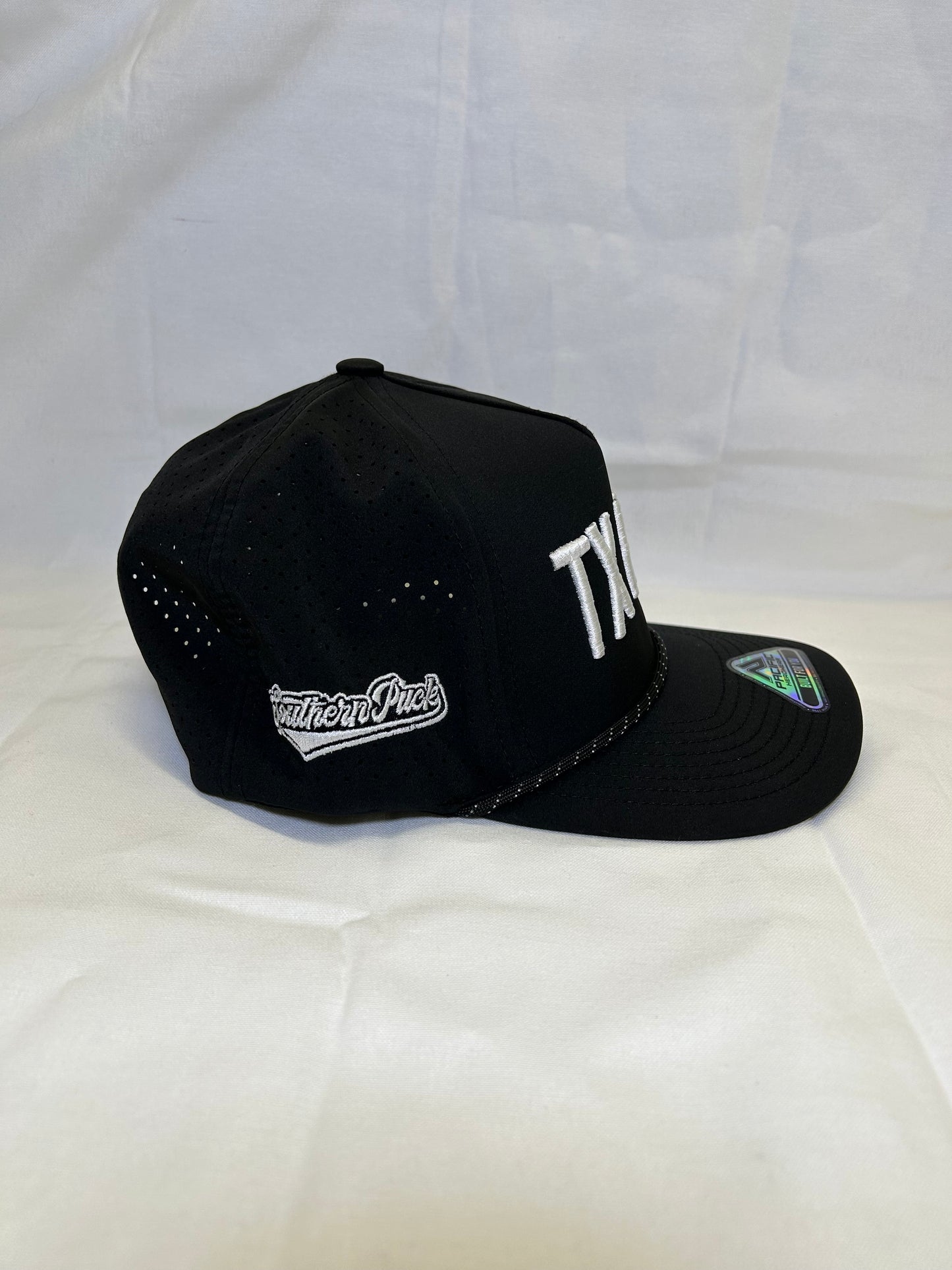 TEXAS "State of Hockey" Hat | Hockey Apparel | Texas Hockey