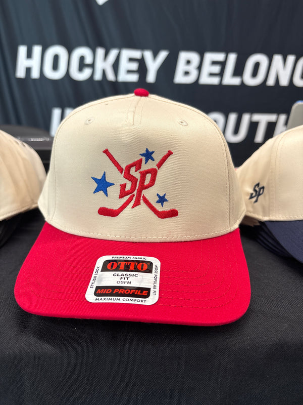 SP Stars Hat
