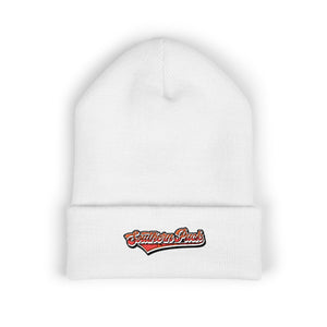 Logo Beanie - Southern Puck Embroidered Beanie