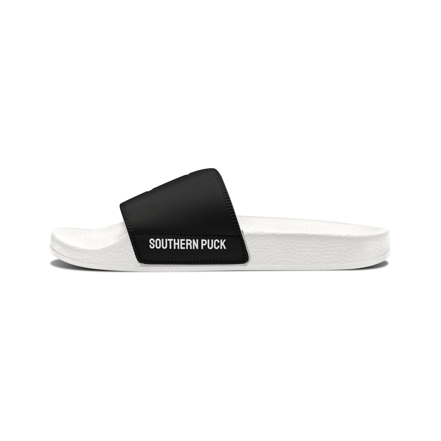 Southern Puck Off-Ice Slides