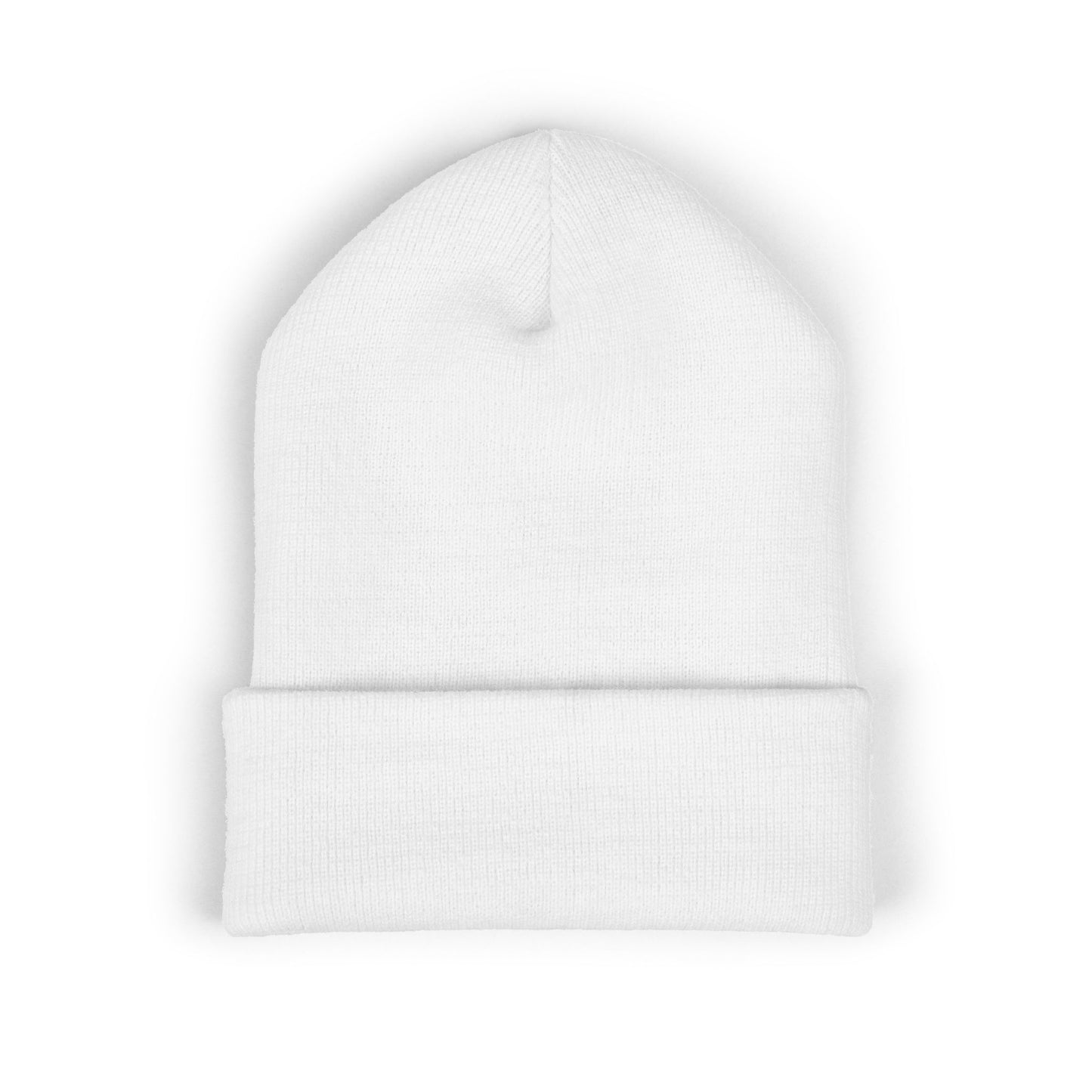 Logo Beanie - Southern Puck Embroidered Beanie