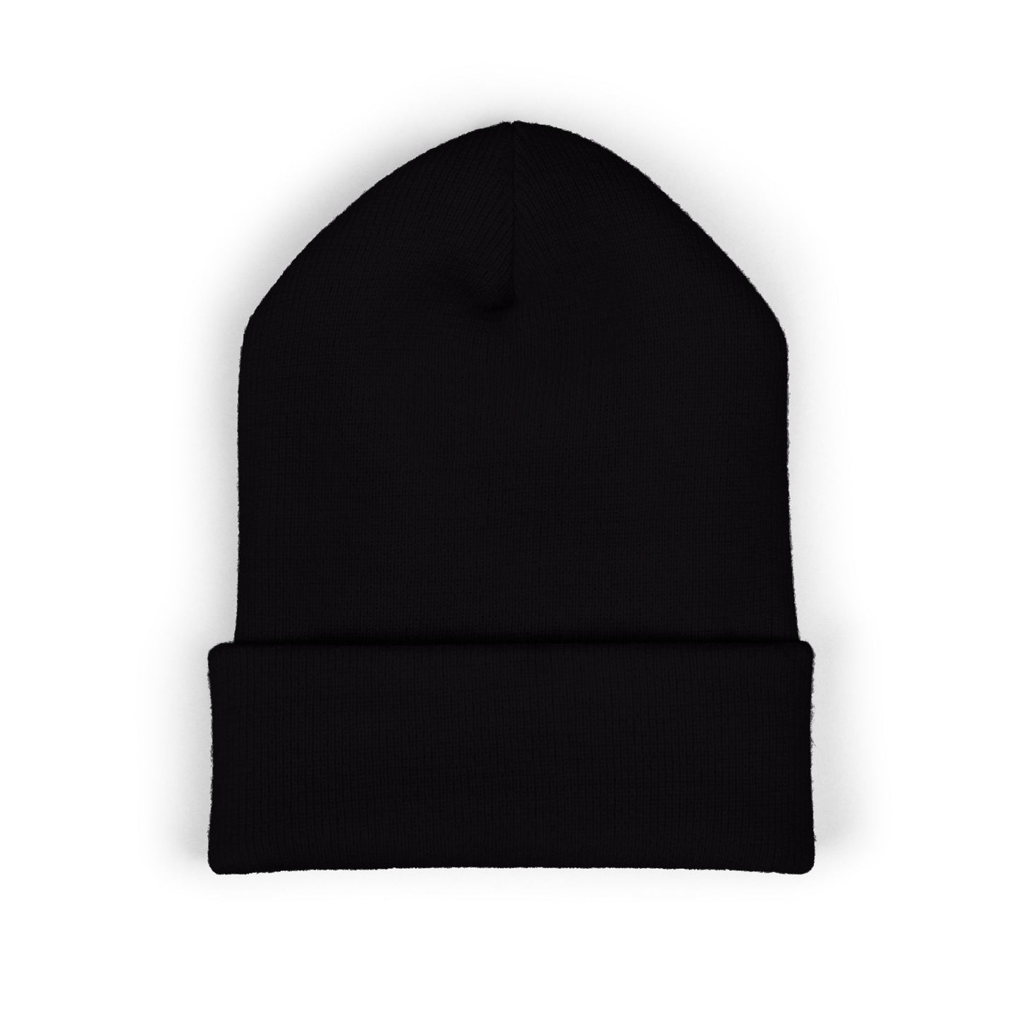 Logo Beanie - Southern Puck Embroidered Beanie