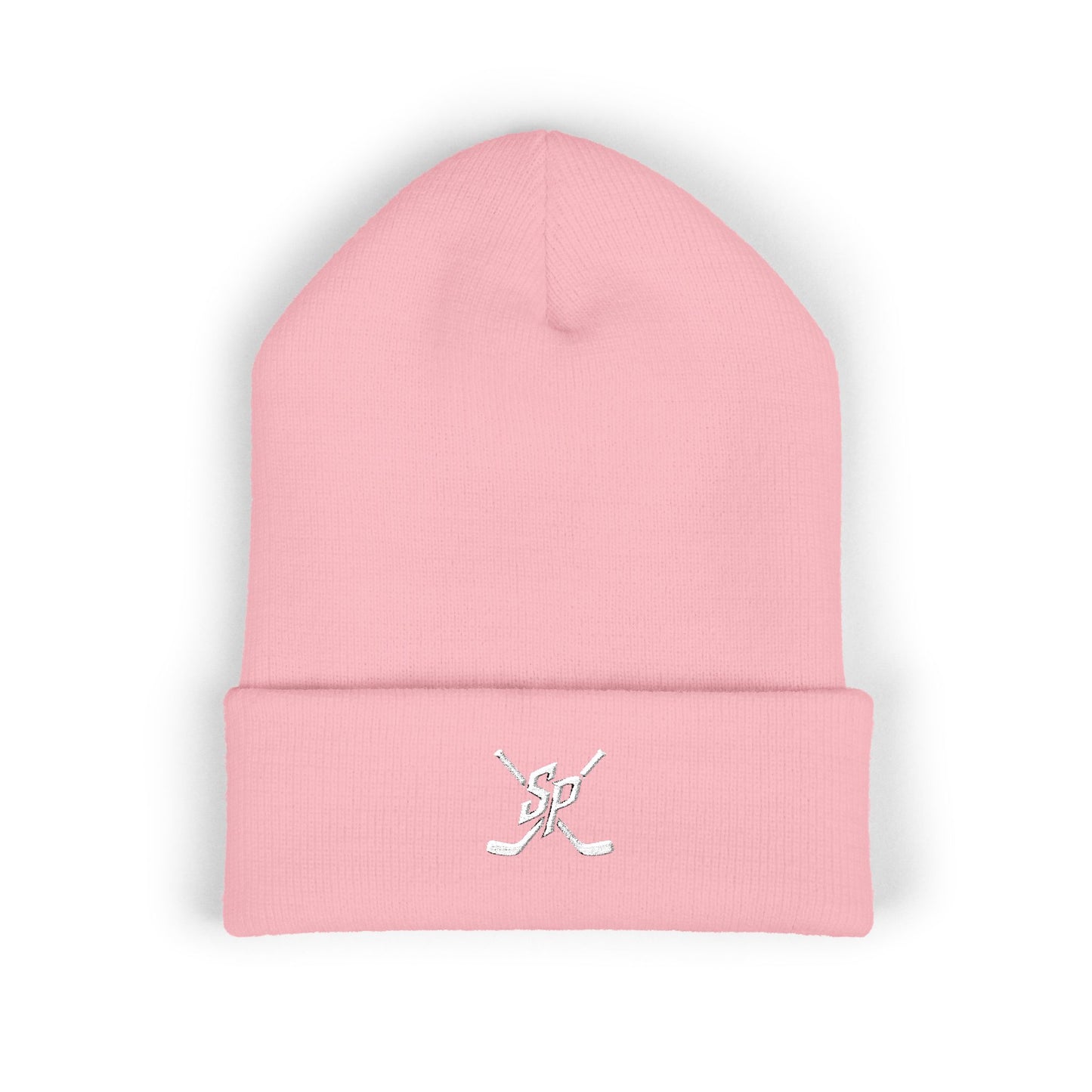 SP - Southern Puck Embroidered Beanie