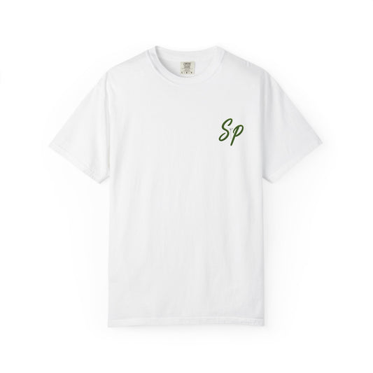 Enjoy the Off-Season Golf Shirt — Hockey Players' Casual Tee