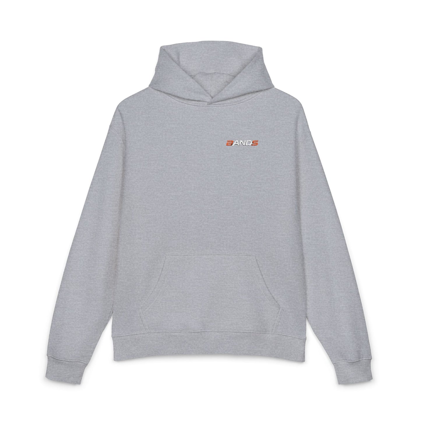 BANDS Hoodie