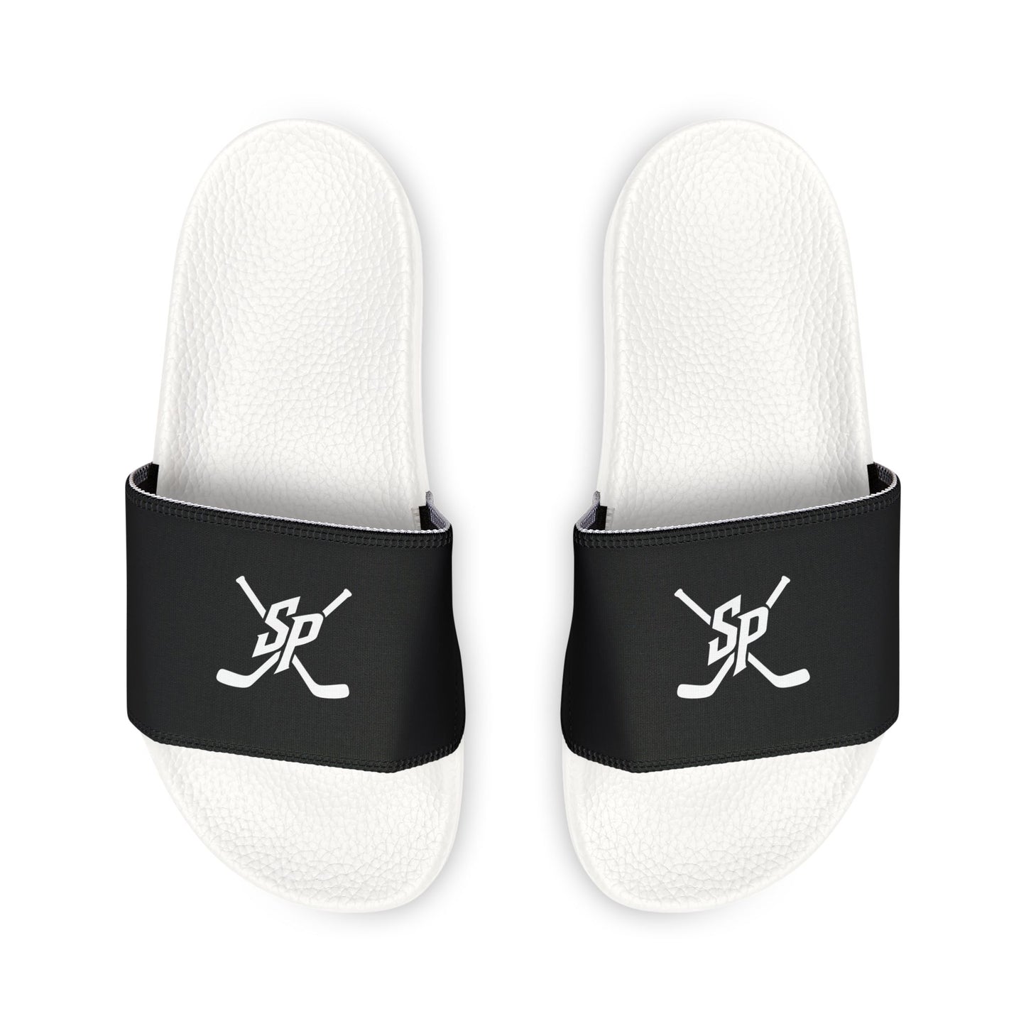 Southern Puck Off-Ice Slides