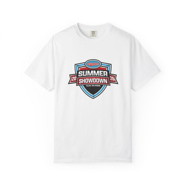 2026 Summer Showdown Shirt