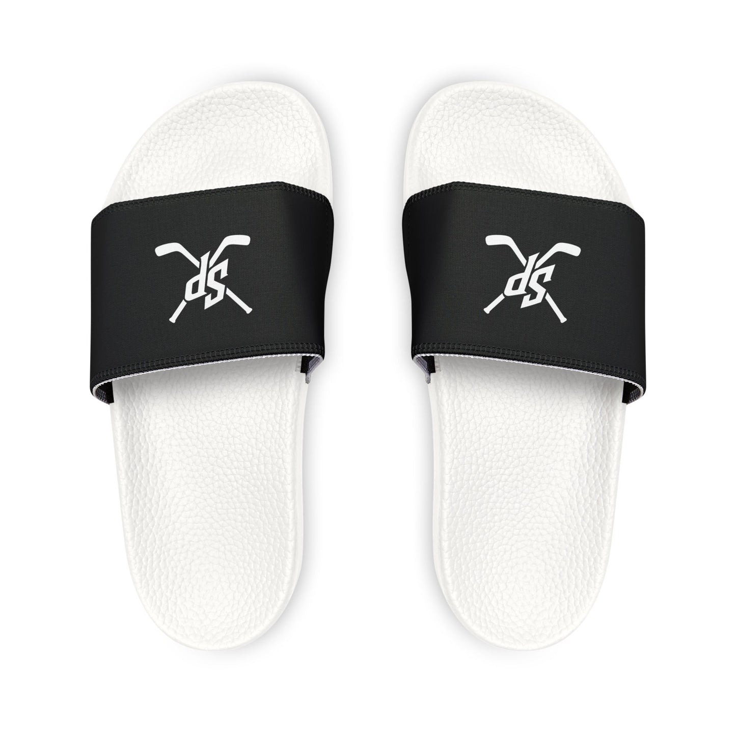 Southern Puck Off-Ice Slides
