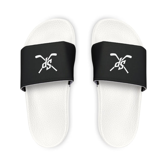 Southern Puck Off-Ice Slides