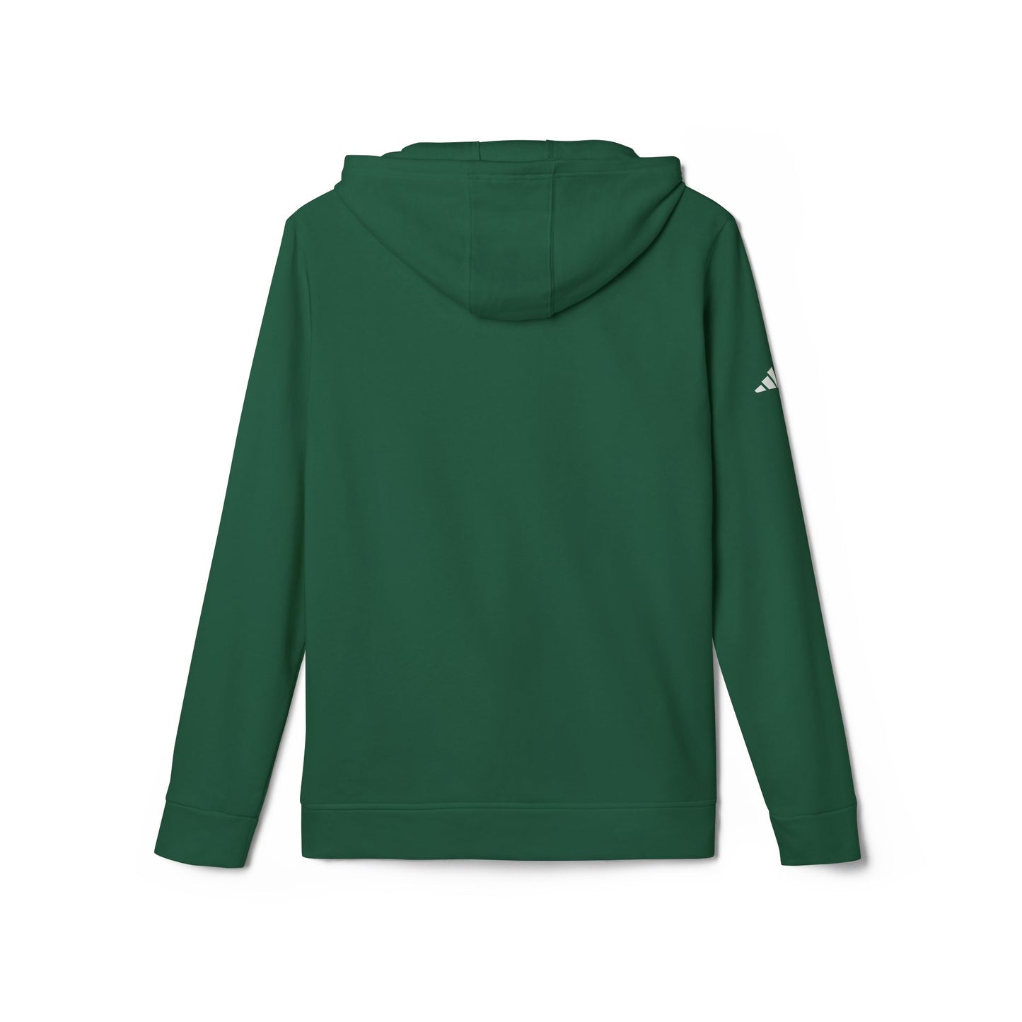 Hockey Belongs in the South Hoodie — Southern Puck adidas Hockey Hoodie