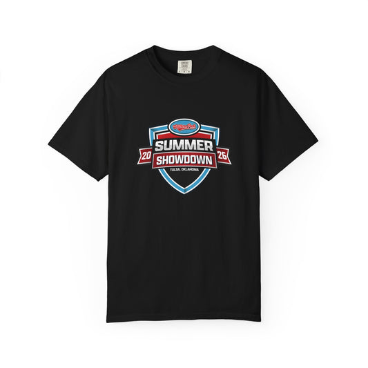 2026 TEAM BLACK Shirt