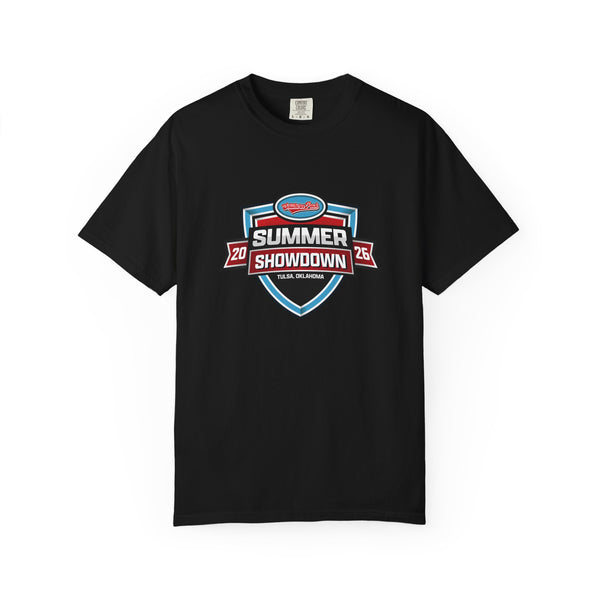2026 TEAM BLACK Shirt