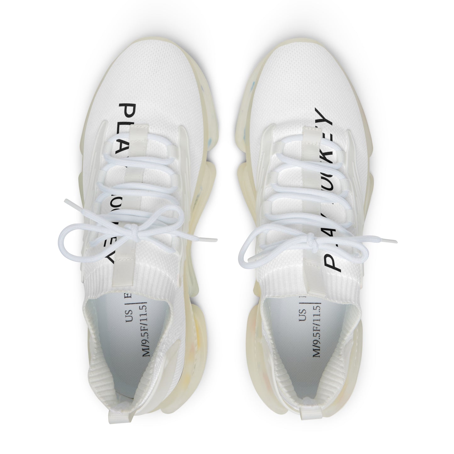 Men's Mesh Sneakers