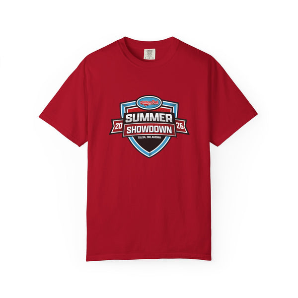 2026 TEAM RED Shirt