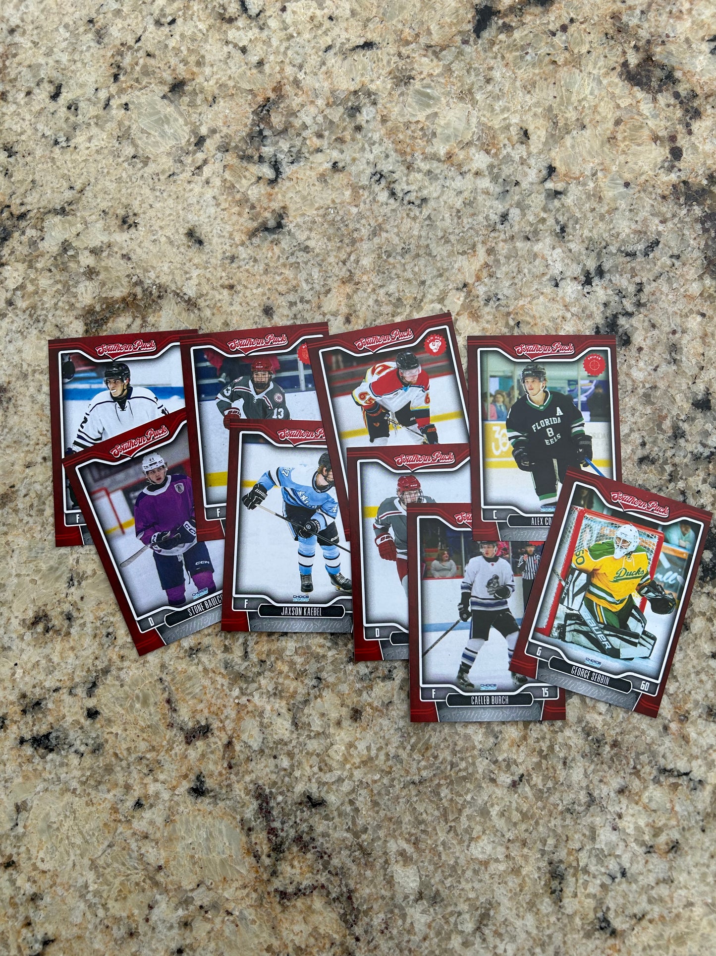 2025 Trading Card Pack - Limited First Edition Run