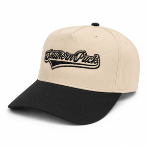 Canvas Logo Hat