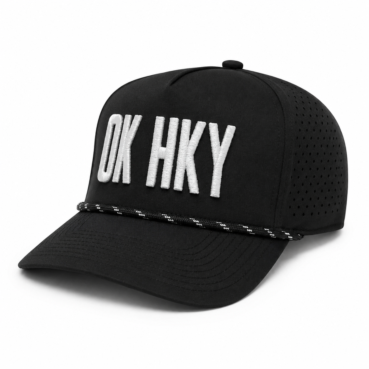 OK HKY Hat - Southern Puck