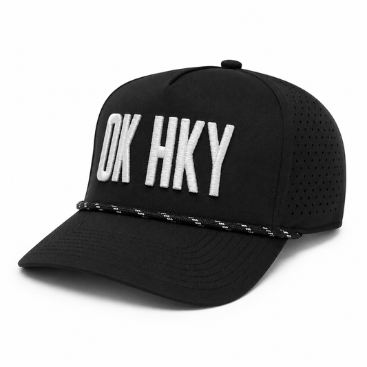 OK HKY Hat - Southern Puck