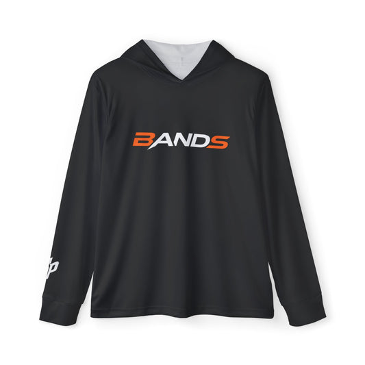 BANDS Warmup Hoodie