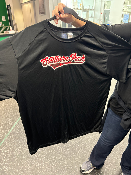 Southern Puck Dri-Fit Shirt