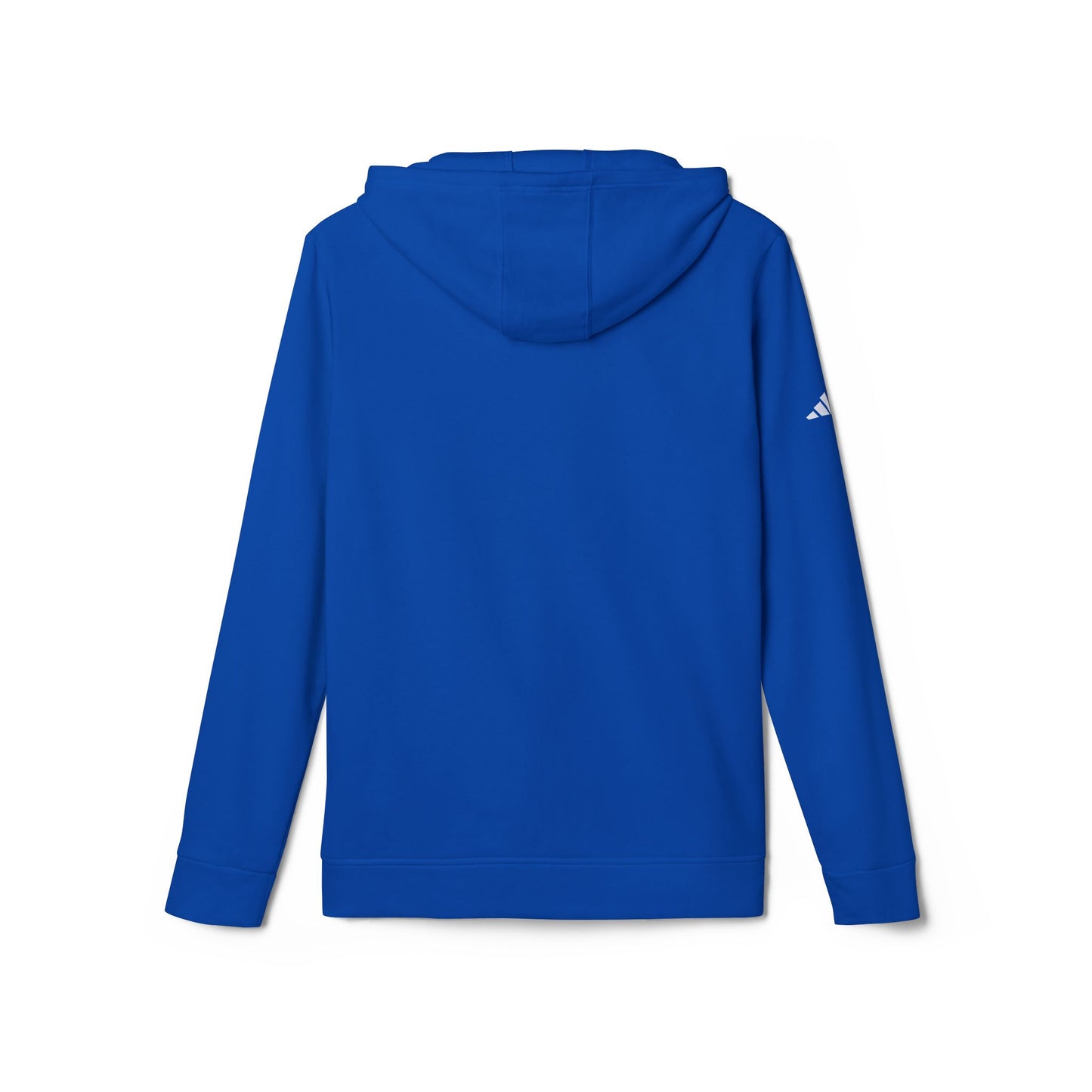 Hockey Belongs in the South Hoodie — Southern Puck adidas Hockey Hoodie