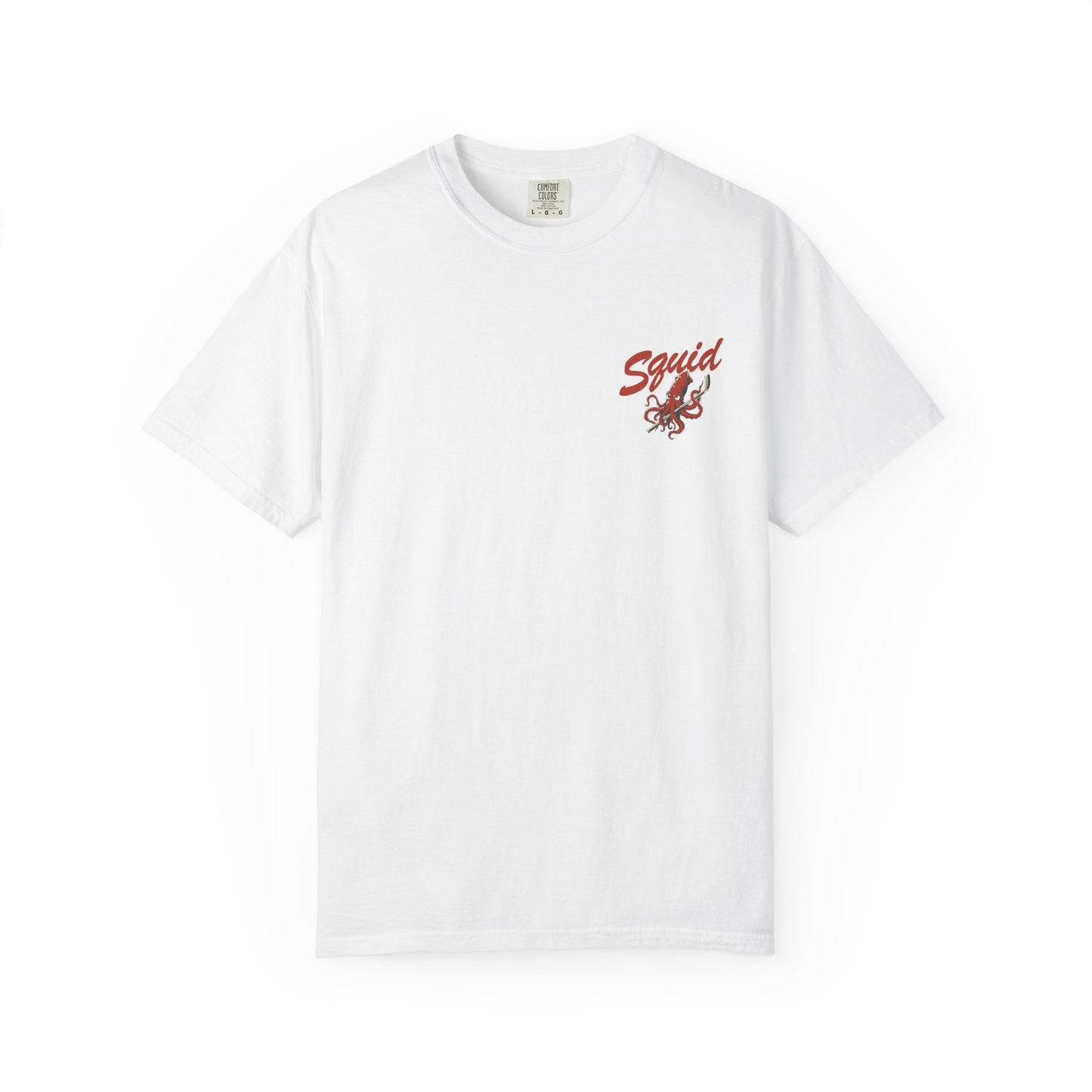 Squid T-Shirt