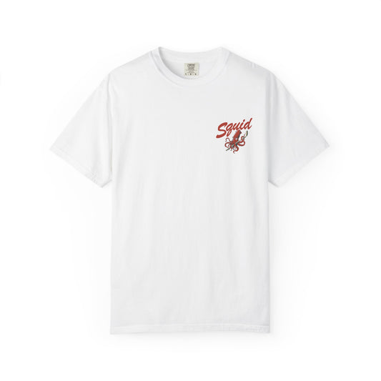 Squid T-Shirt
