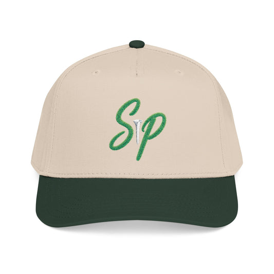 BOOTH SP Golf Hat