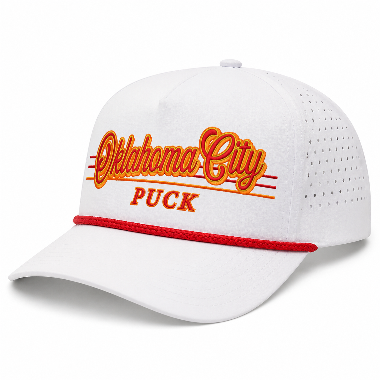2026 Battle Of Oklahoma Hat