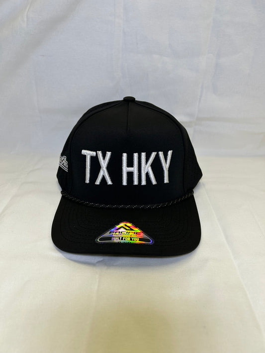 TEXAS "State of Hockey" Hat | Hockey Apparel | Texas Hockey